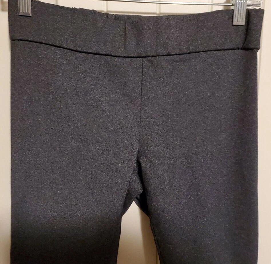 Брюки женские Matty M размер средний серый - Изображение 2 из 4