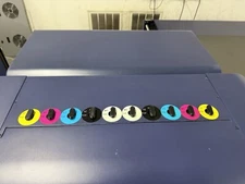 Vanguard Printer Valve Knobs (10 Pack)