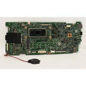 For   Inspiron 13 7390 i7-8565U 16GB Laptop Motherboard 0MWW1R MWW1R #E8