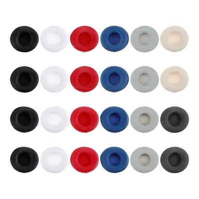 MARKENLOS 1 par de auriculares de repuesto para auriculares Beats SOLO 2/3 Wireless/Wire