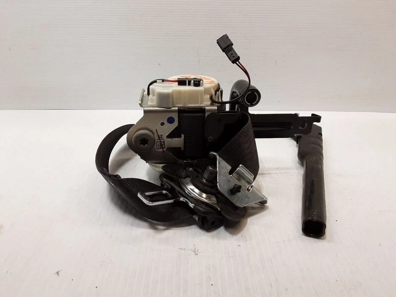 2014-2016 Chevrolet Silverado 1500 Tahoe Front Passenger Seat Belt Retractor OEM Foto 2 de 4