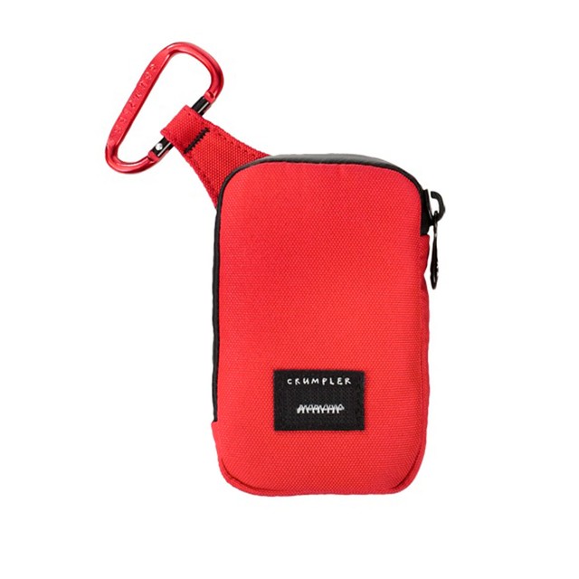 crumpler camera pouch