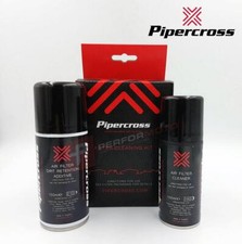 Pipercross C9000 Cleaning Kit for Foam Air Filters