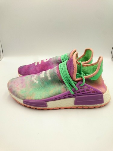 adidas adidas pw human race nmd low cut 