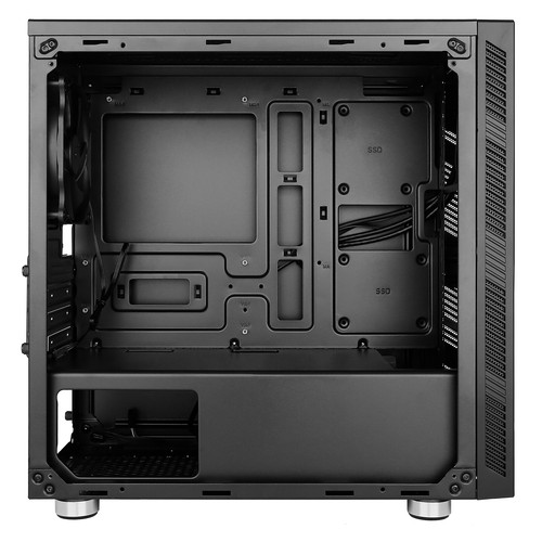 AMD RYZEN 5 5600x DDR4 B550 Antec 80+ Barebone Pc up970 - Bild 4 von 7