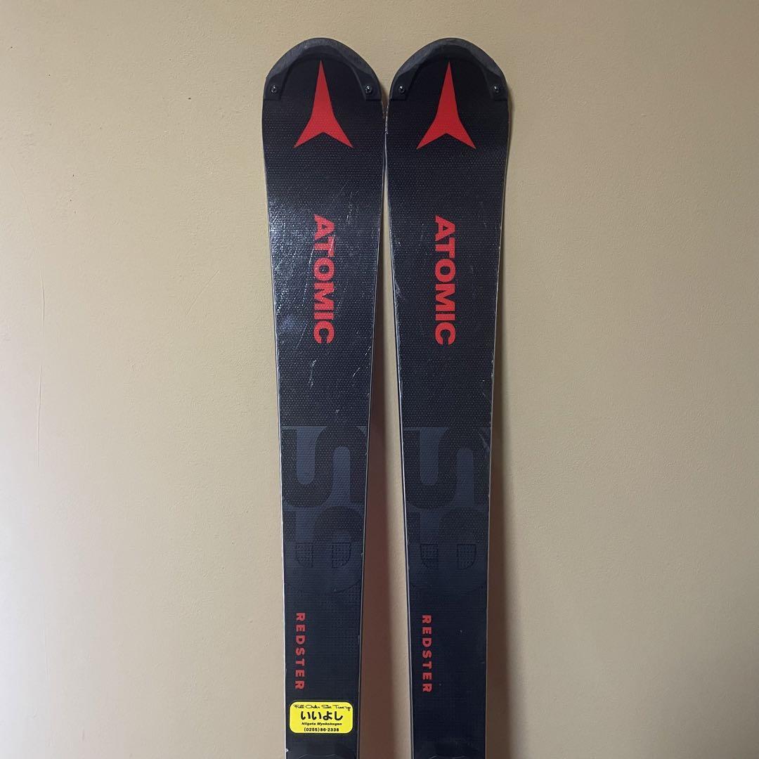 Atomic Redster S9Ipro 165Cm | eBay｜板