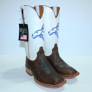 custom handmade boots