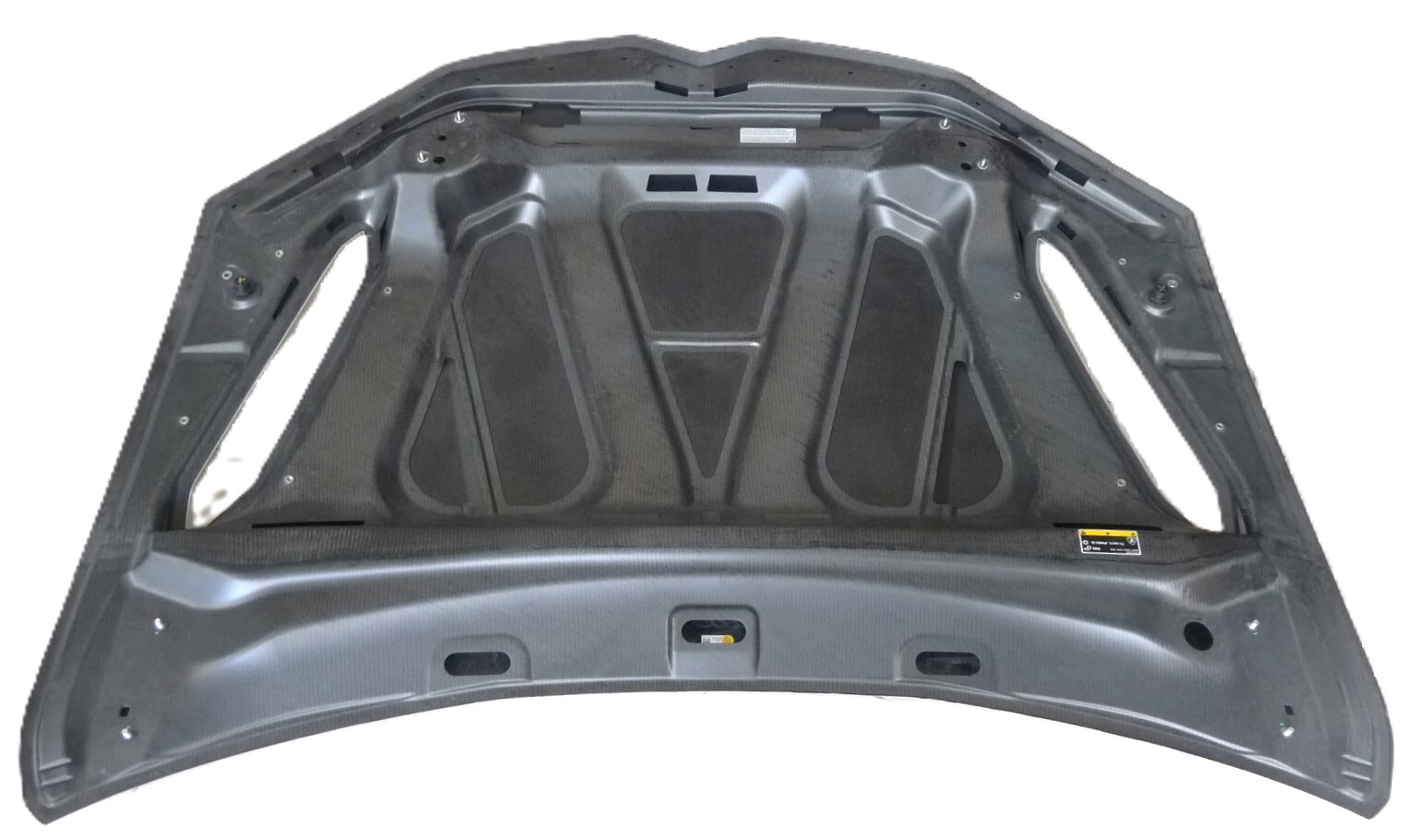 2023 Lamborghini Urus Performante Front Hood Bonnet Panel 4ML823029A OEM