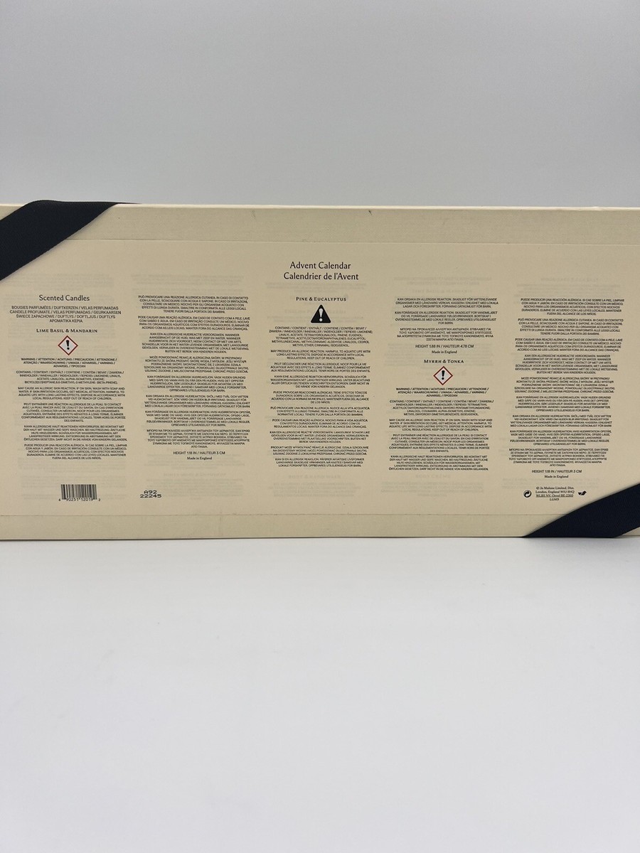 Jo Malone　2022 アドベントカレンダー jo_sku_L22Q01_670x670_0.png