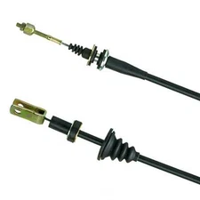 Clutch Cable fits 1980-1987 Subaru DL,GL Brat GLF  ATP