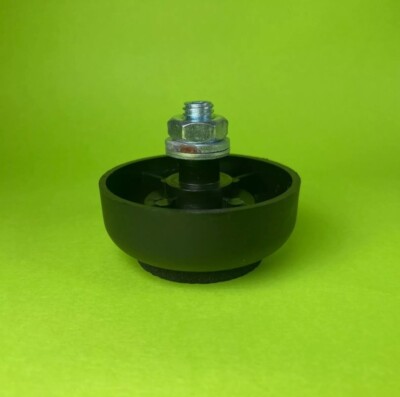Vestax PDX 2000 3000 2300 Single Ersatzbein Fuß Füße DJ Plattenspieler