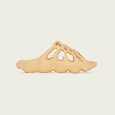【ADIDAS】Yeezy 450 Slide★イージー 450 スライド★GZ9864 Adidas Yeezy 450 Slide GZ9864 CREAM Men's Size 12 Brand NEW