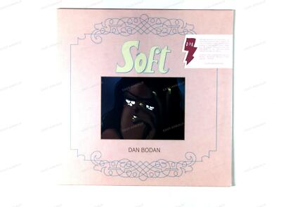 Dan Bodan - Soft LP Europe 2014 `