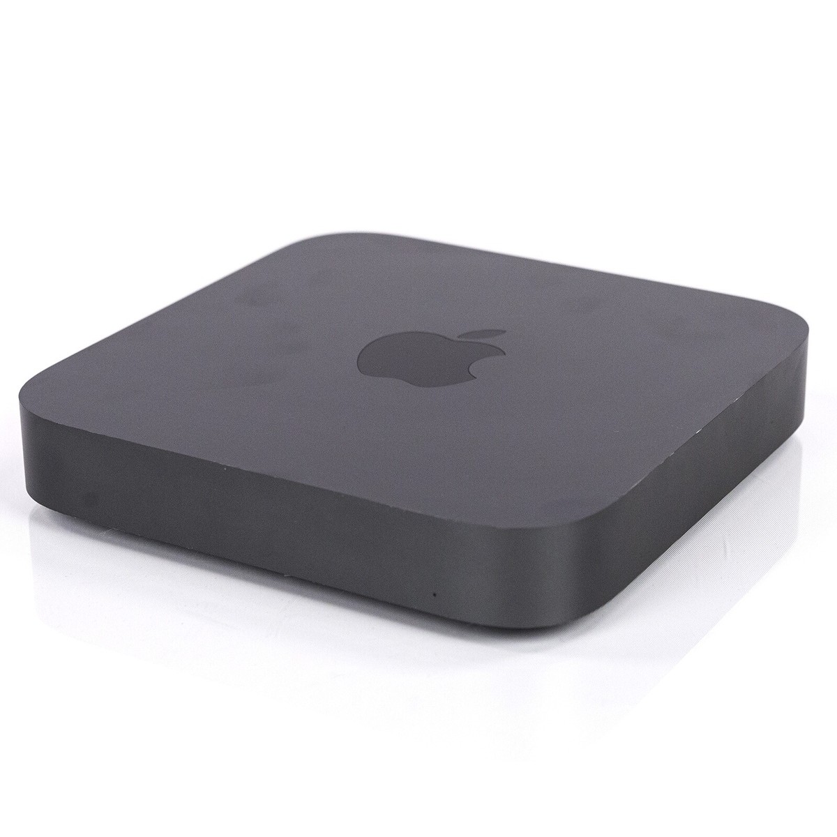 Apple Mac mini 2018 Space Gray Desktop i7-8700B 8GB 256GB SSD