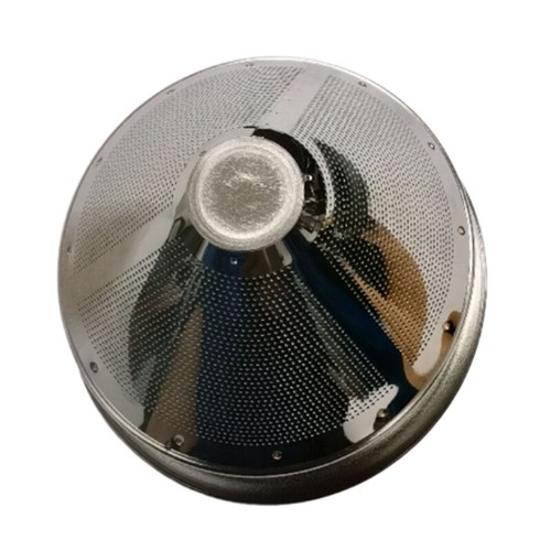 Coffee Filter Screen Stainless Steel Material Coffee Machine Filter Baskets - Picture 6 of 7