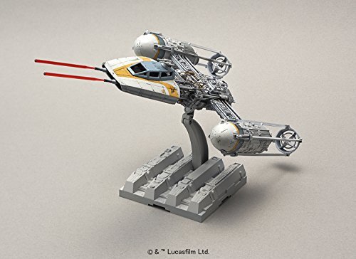 特撮 Star Wars Y-wing Fighter & Pilot Amazon.com: Star Wars 30th Anniversary Y-WING FIGHTER Toys R