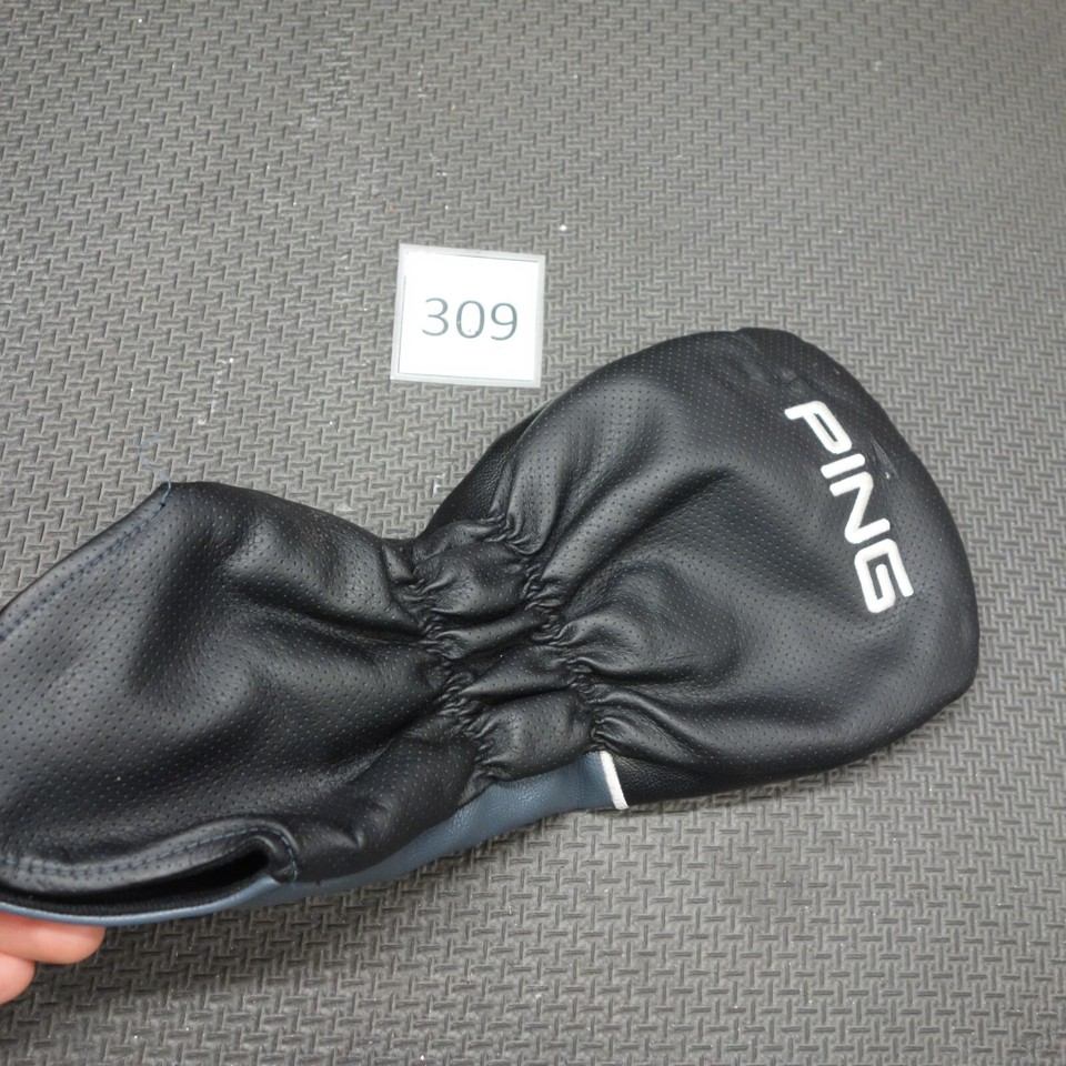 PING G425 Driver Head Cover Mens golf club cover fast shipping nice