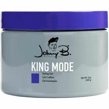 Johnny B by Johnny B King Mode Styling Gel 12 oz