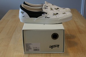ralph steadman vans uk