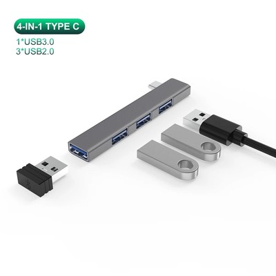 Wavlink 10-in-1 USB C Dock Laptop Docking Station Compatible Thunderbolt 3 & 4
