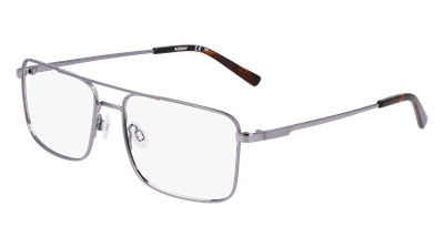 Occhiali da Vista FLEXON FLEXON H6071 070 GUNMETAL 53/16/145 Uomo