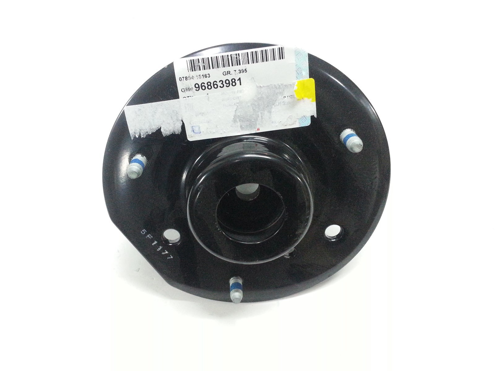 96863981 Front Support Shock Absorber Mounting 1p for 2007 2010