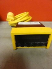 Omega DP24-PH pH Digital Meter