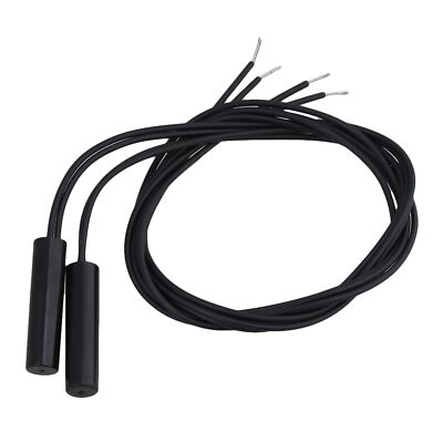 25Mm Hermetically Sealed Proximity Sensor 2 Pack For Limit Sensing Switches