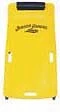 Lisle Corporation 93102 Yellow Low Profile Plastic Creeper