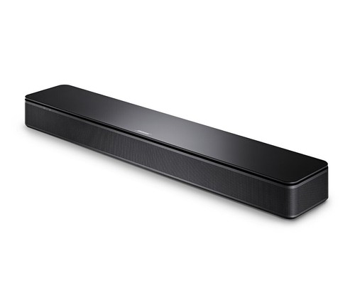 BOSE TV Speaker - Bose Black - NEU & OVP - Bild 3 von 8