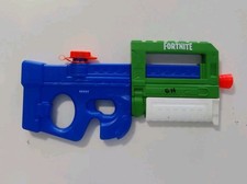 Nerf Super Soaker Fortnite Compact SMG Water Blaster