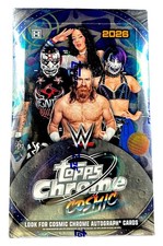 2026 Topps Stadium Club WWE Wrestling Guide in-content 9