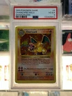 PSA 4 Charizard 1999 Pokemon Pokémon Base Set Unlimited Shadowless #4/102 VG-EX