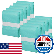 Lisyee Cat Litter Pail Liner Refills Bags Compatible with Litter Champ Pail