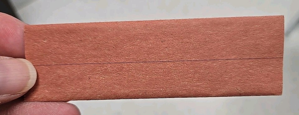 Coin Paper Tube Vintage Pennies Wrapper Martinsburg Bank & Trust ...