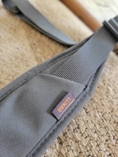 Lunar Concepts Padded Rifle Sling Right Hand 2 Point Quick Adjust