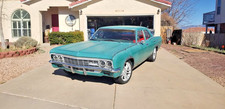1966 Chevrolet Impala for Sale