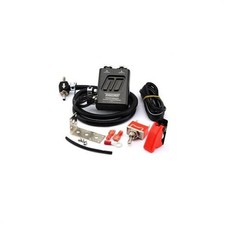 Turbosmart Ts-0105-1102 Dual Stage Boost Controller V2 Black Turbosmart Ts-0105-1102 Dual Stage Boost Controller V2 Black