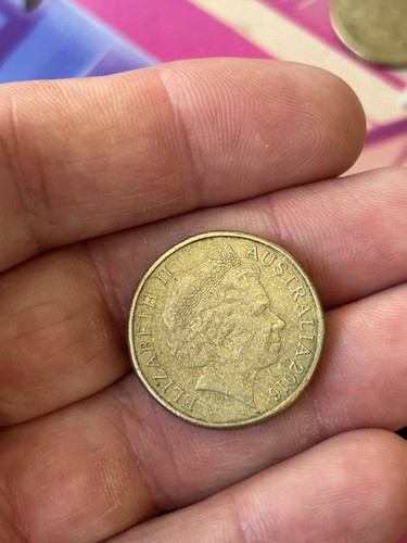 2016 Australian 1 One Dollar Mob of Roos Coin - Foto 1 di 2