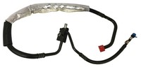 Passt FüR Ford F5TH-19D734-AC A/C Schlauchbaugruppe