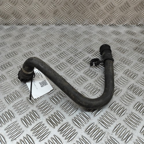 BMW 6 E63 Kühlmittelschlauch 6917697 3.0 Diesel 210kw 2007 28361918