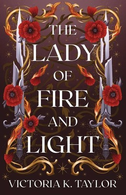 Victoria K. Taylor | The Lady of Fire and Light | Taschenbuch | Englisch (2024)