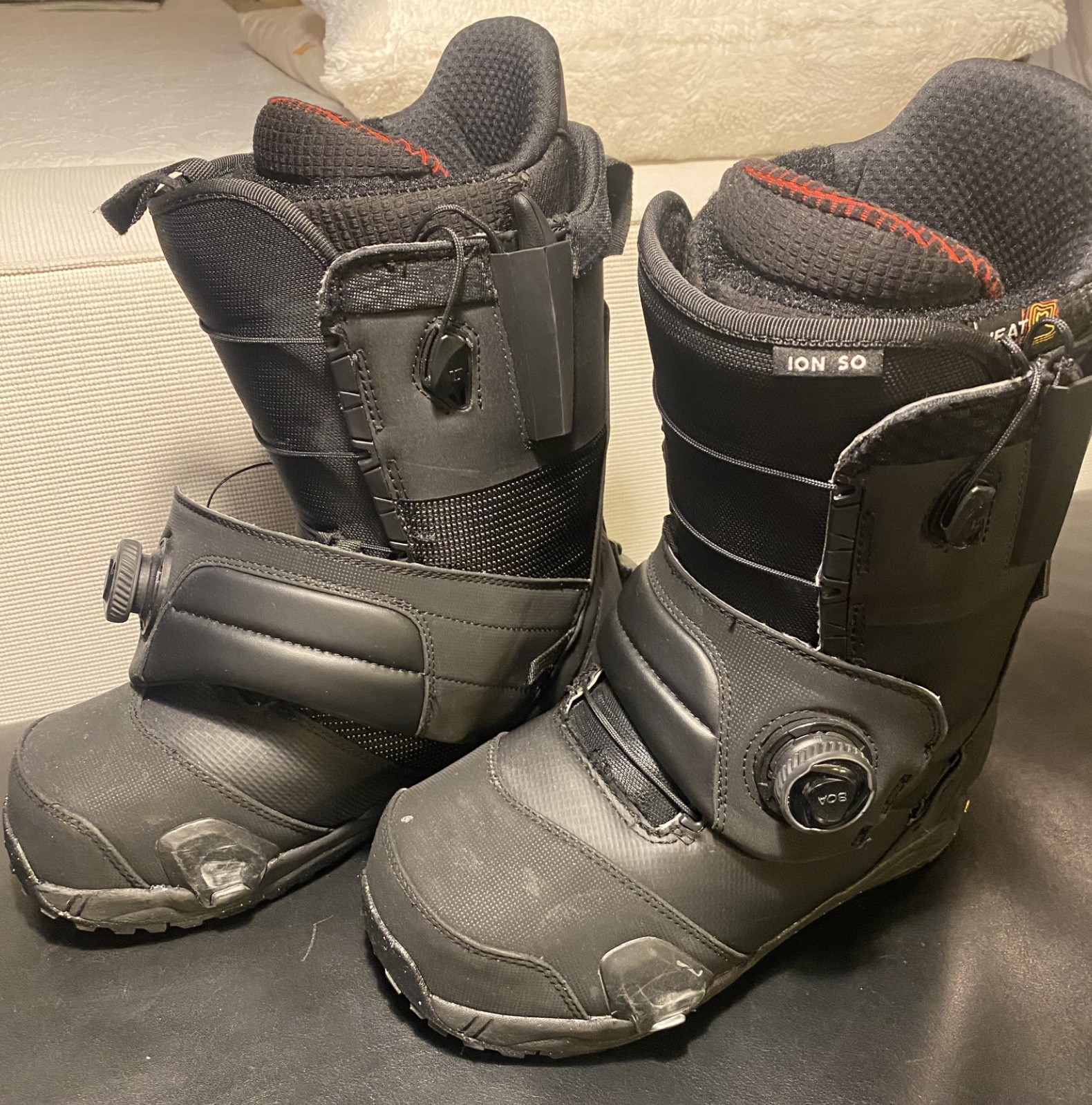Burton Snowboardboots ION Step-On • Gr.42,5 - 275