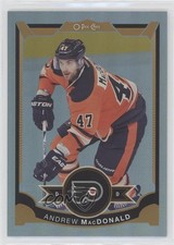 2015-16 O-Pee-Chee Rainbow Foil Andrew MacDonald #106 xp6