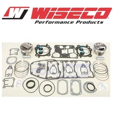 Wiseco VT Piston Kit for 1999-2002 Harley Davidson FLTR Road Glide - Engine ke
