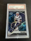2021 Panini Mosaic Tom Brady #137 Genesis PSA 10 SSP New England Patriots