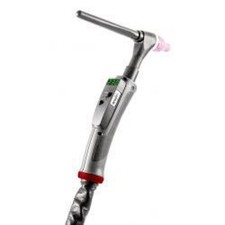 EWM WIG-Multifunktionsbrenner TIG 200 GD GRIP 5P RETOX XQ HFL / L&auml;nge4 m