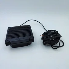 Simrad LS80 External Speaker f/ RS80 RS81 RS82 RS86 Marine VHF Radio System