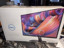 Dell 24 Monitor s2421nx 
