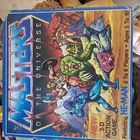 VINTAGE! 1983 Masters of the Universe He-Man 3D Board Game MOTU